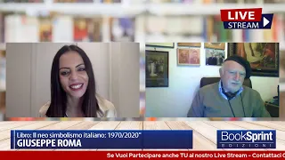 Giuseppe Roma - "Il neo simbolismo italiano: 1970/2020".