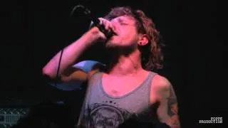 Hopes Die Last - Keep Your Hands Off (Live @ LaTenda 07/04/12') [HD]
