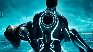 Tron: Ascension - Movie Trailer (Tron 3)