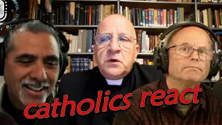 Catholics React: Spiritual Warfare and Communism
