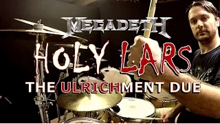 HOLY LARS... THE ULRICHMENT DUE