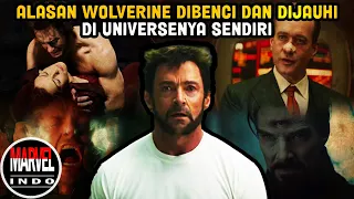 Kenapa Variant Wolverine Ini Dibenci di Universenya Sendiri??? - 5 Penjelasan Paling Masuk Akal