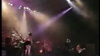 INXS - 06 - Bitter Tears - Buenos Aires - 22nd January 1991