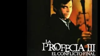 la profecia III (AÑO 1981)PELICULA DE TERROR EN ESPAÑOL