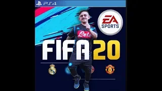 Gaetanino - il nuovo Fifa 20 in the real life