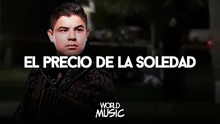 Alfredo Olivas - El Precio de la Soledad (Audio Oficial)