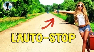 [TUTO] COMMENT VOYAGER EN AUTO-STOP ? Thaïlande & Birmanie