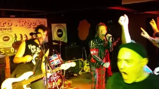 Sex Pistols Experience - God Save The Queen /Anarchy In The UK
