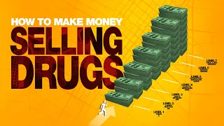 How To Make Money Selling Drugs - Official Trailer