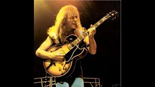 YES / STEVE HOWE - YOURS IS NO DISGRACE - REMASTERED - LIVE 1977 - BOSTON GARDEN 12/8/77