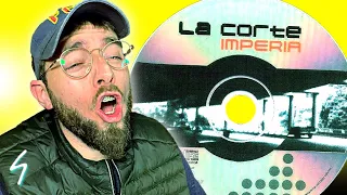 Uruguayo Reacciona a Mantequilla - La Corte 🧈​🇻🇪​