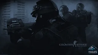 Counter-Strike Global Offensive (Контр-Страйк Глобальное Наступление) #МатчМэйтинг