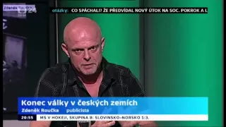 Osvobození Plzně americkou armádou