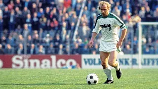 Berti Vogts, Der Terrier [Skills & Goals]