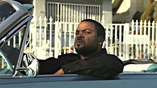 Ice Cube, Dr. Dre, The Game - West Coast Thang ft. WC