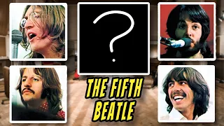 Who Is the Fifth Beatle?