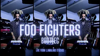 Youngr - The Foo Fighters Bootleg (Live From Llamaland Studios)