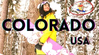 10 Best Cheap Ski Resorts in Colorado.
