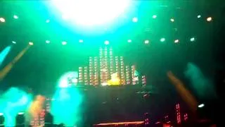 David Guetta - Where Them Girls At (Live at Guarapari-ES-Brazil - 29/12/2011)