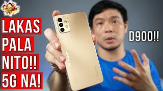 Umidigi A13 Pro Max 5G - Ito Ang Bagong Paborito ko sa Midrange Phones! | Gadget Sidekick