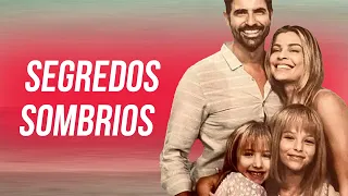 UMA FAMÍLIA FELIZ - UM FILME QUE SEM DÚVIDAS VAI DIVIDIR OPINIÕES