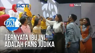 THE OK SHOW - Ternyata Ibu Ini Nge Fans Sama Judika Sejak Lama [8 Januari 2019]