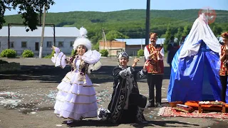 День лёгкой промышленности и столетие образования СССР отметили в женской исправительной колонии