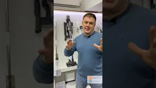 Самый модифицированный! Xiaomi Dreame T20 Pro