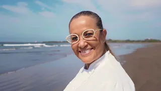 En Entrevista con... Chef Betty Vázquez