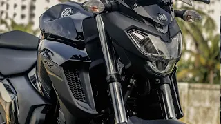 7 Razones para COMPRAR YAMAHA FZ 25 2022!