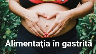 Alimentatia in gastrita