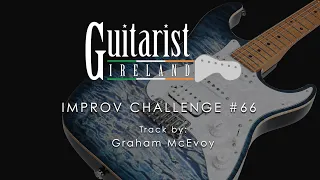 GI Improv Challenge #66