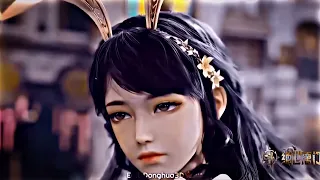 Jedag Jedug Donghua soul land 2| Jiang Nannan😘 Waifu baru nih🥰🥵😱