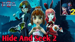 New Online Granny Game | Hide And Seek 2