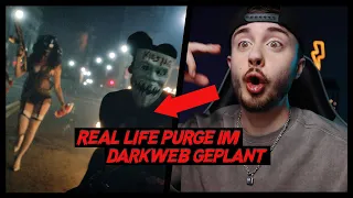 Diese Dark Web Seite plant eine PURGE! Wird es bald eine echte Purge geben? DARKWEB | Episode 43