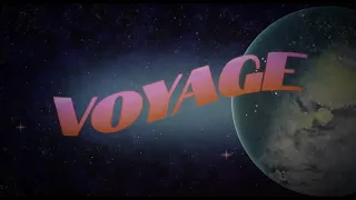 VOYAGE - From East To West (vidéo lyrics)