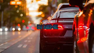 DJ Neme - / Disco Hits / Dance Music / Hype Songs / House Mix