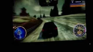 Beating NFSMW in a Cobalt SS Pt. 1