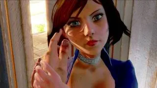 BioShock Infinite - Gameplay Trailer (E3 2011) Official HD