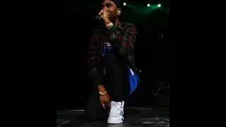 Big Sean Performs "Mercy" & "Ass" at Powerhouse 2013