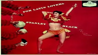 Stanley Black ‎– Plays For Latin Lovers (1957) GMB