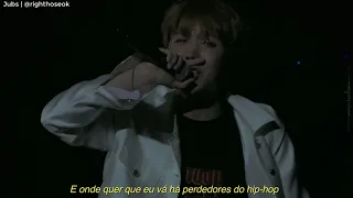 [LIVE] - BTS - Cypher PT.3: KILLER - [LEGENDADO PT-BR]