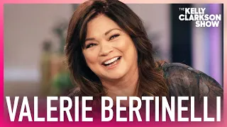 Valerie Bertinelli Got Goosebumps Feeling Eddie Van Halen's Presence In A Flock Of Birds