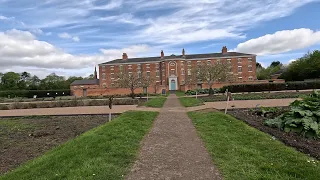 THE WORKHOUSE: Evil Victorian building or early social care pioneer?