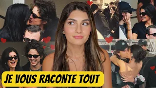 LA VÉRITÉ SUR LE COUPLE KYLIE JENNER ET TIMOTHÉE CHALAMET #GiVDT 239