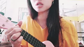 Hell - Sophia Kao (live cover)