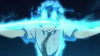 Ao no Exorcist - Last One Standing - AMV