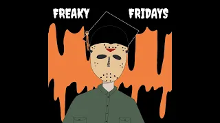 Freaky Fridays Episode 1: Horror Basics + Horror Engagement Toolbox