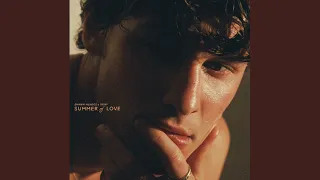 Shawn Mendes, Tainy - Summer Of Love「Audio」