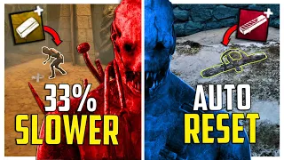 The Best and Worst Add-on for All 30 Killers in Dead by Daylight!